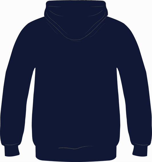 Northbridge Post 343 Legion Baseball Hoodie