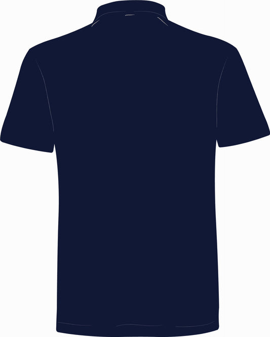 Northbridge Post 343 Legion Baseball Polo
