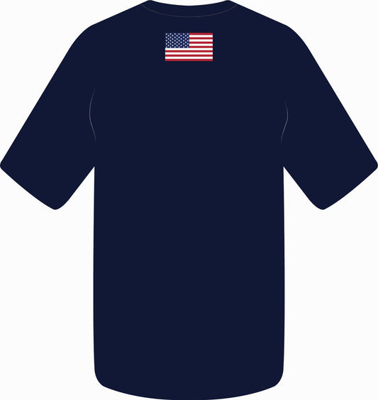 Northbridge Post 343 Legion Baseball Quarter-zip