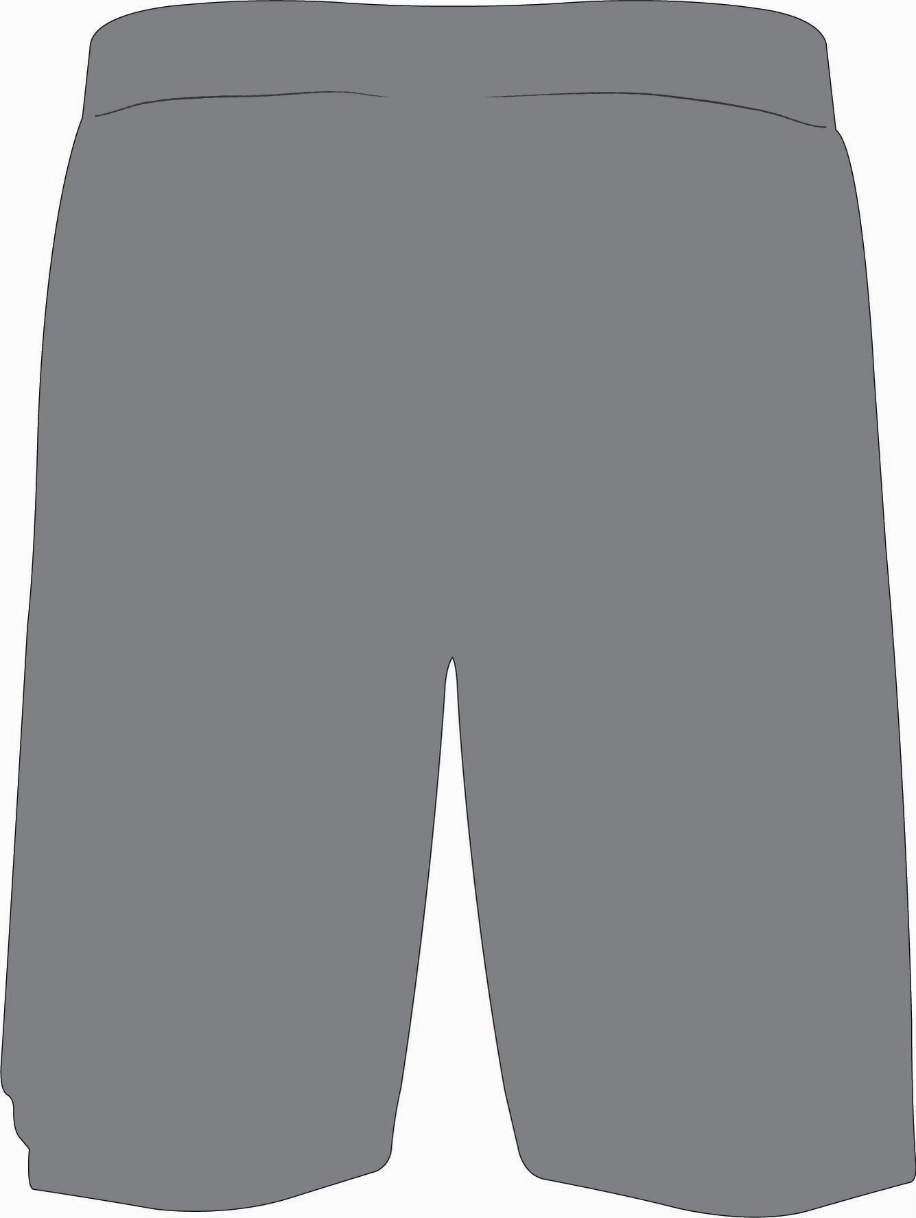 Northbridge Post 343 Legion Baseball Shorts