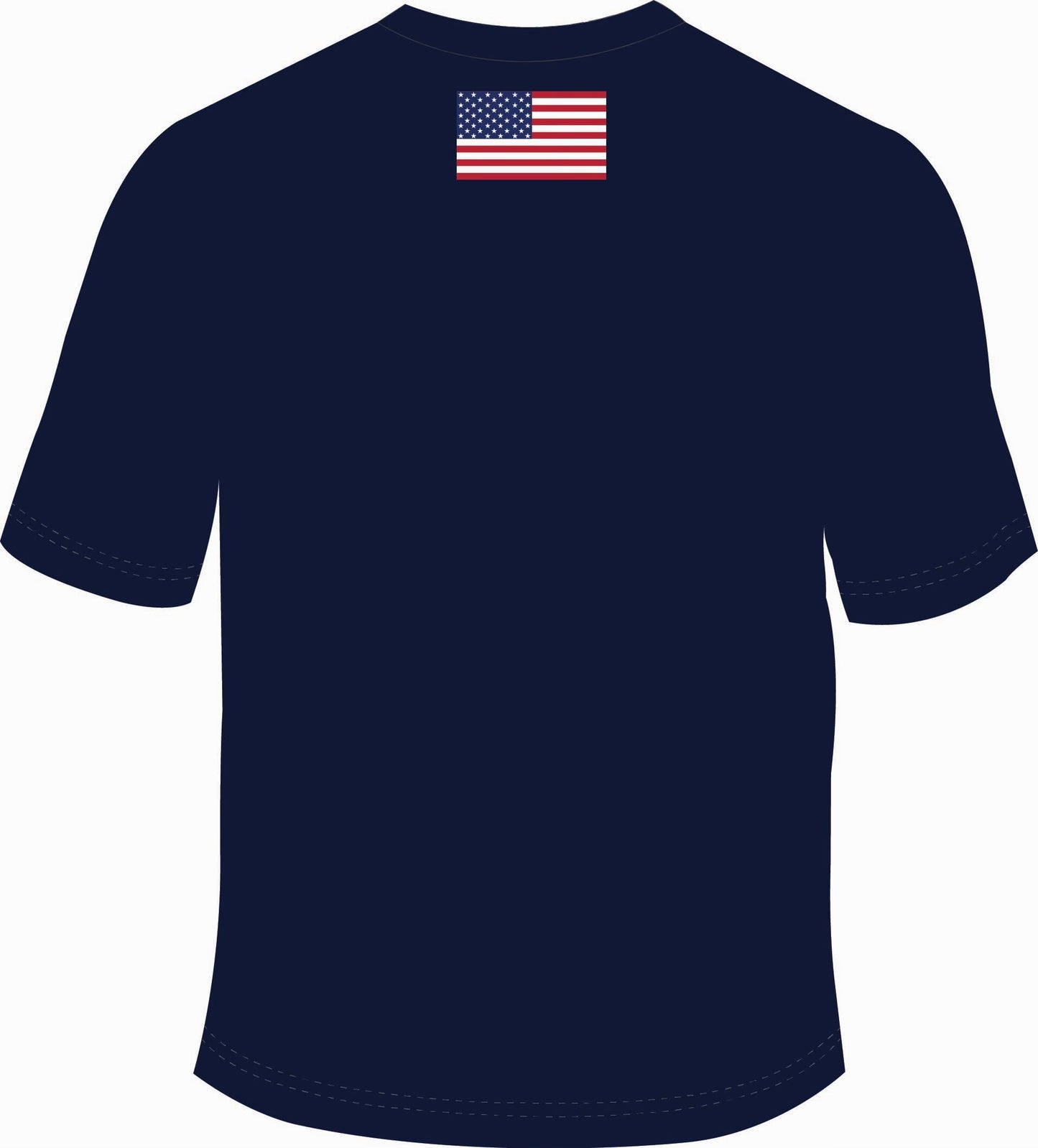 Northbridge Post 343 Legion Baseball T Shirt