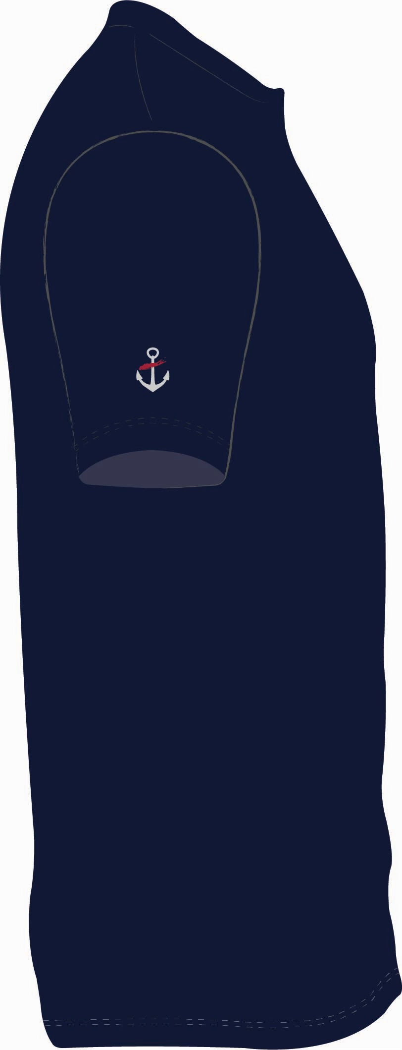 Northbridge Post 343 Legion Baseball T Shirt