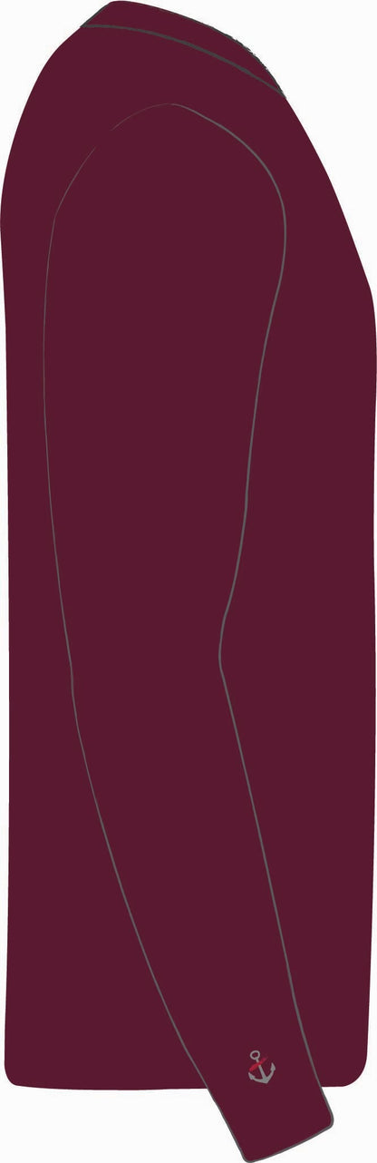 Northbridge Softball Quarter Zip Pull Over