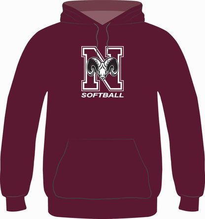 Northbridge Softball Hoodie