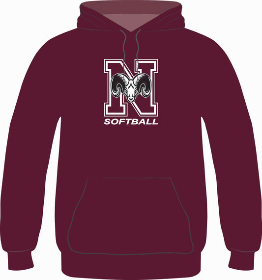 Northbridge Softball Hoodie