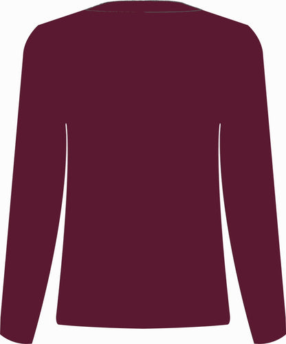 Northbridge Softball Quarter Zip Pull Over
